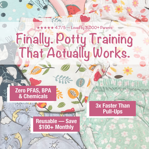 The Little Underwear